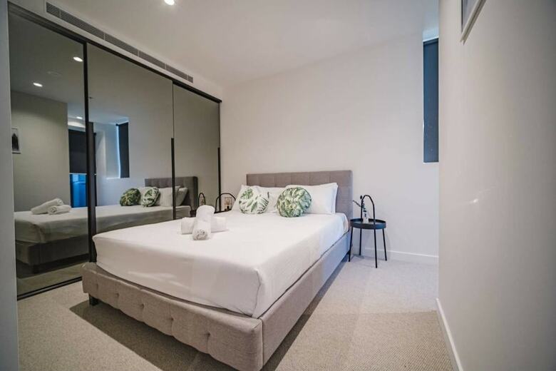 Apartamentos Modern Living@collins Centro Location 2br