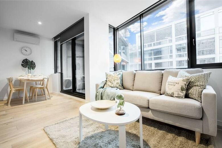 Comfort Luxury 1br Apart@southerncross/flagstaff