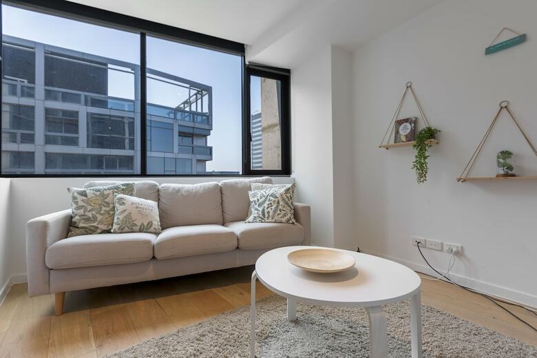 Comfort Luxury 1br Apart@southerncross/flagstaff