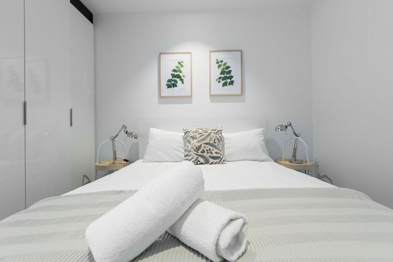 Comfort Luxury 1br Apart@southerncross/flagstaff