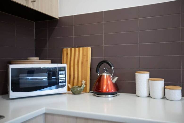 Peaceful Designer 2br@leafy Mill Park