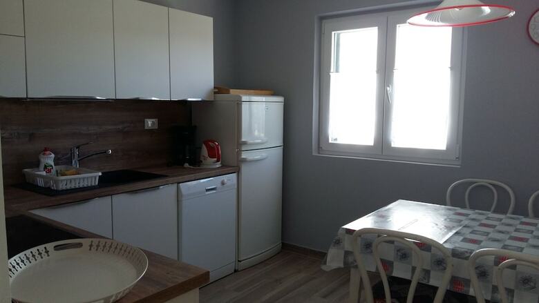 Apartments Ines