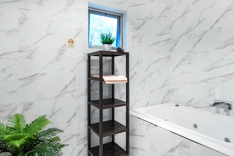 Woody Lifestyle One Bedroom Apartment
