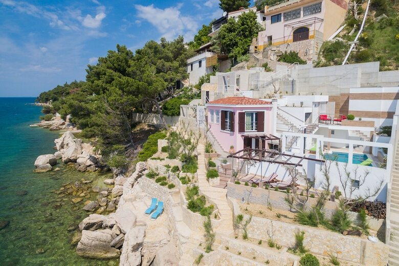 Villa Laurina