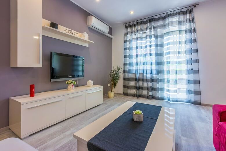 Apartments Arijana