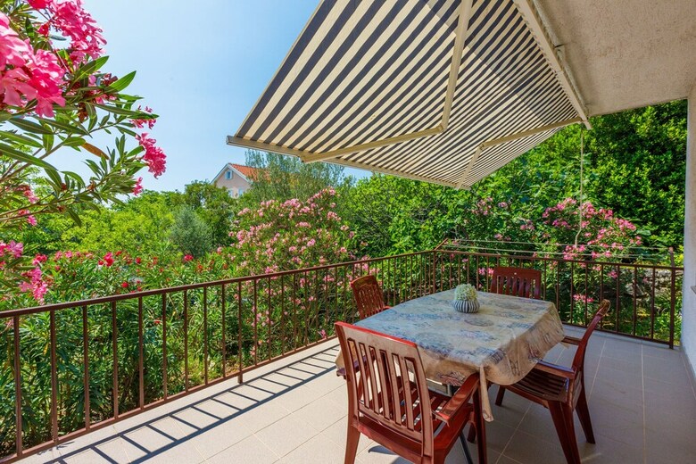 Apartments Arijana