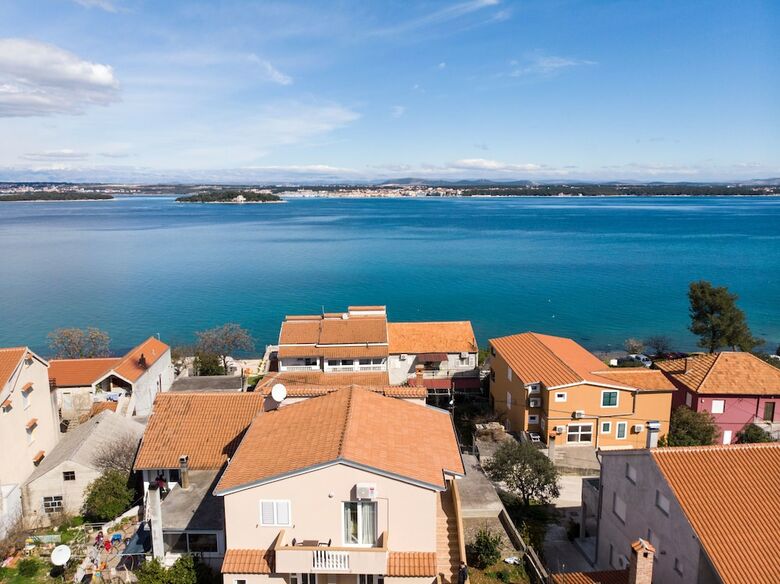 Apartments Spirit Of The Sea