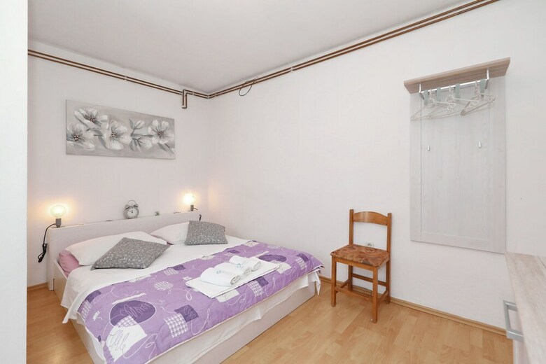 Apartment Bilberry
