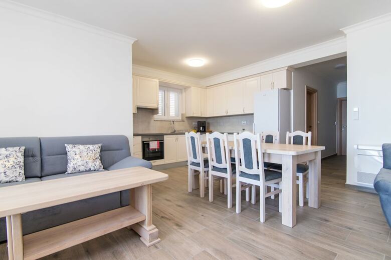 Apartments Villa Marija II On The Beach