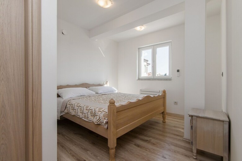 Apartments Villa Marija II On The Beach