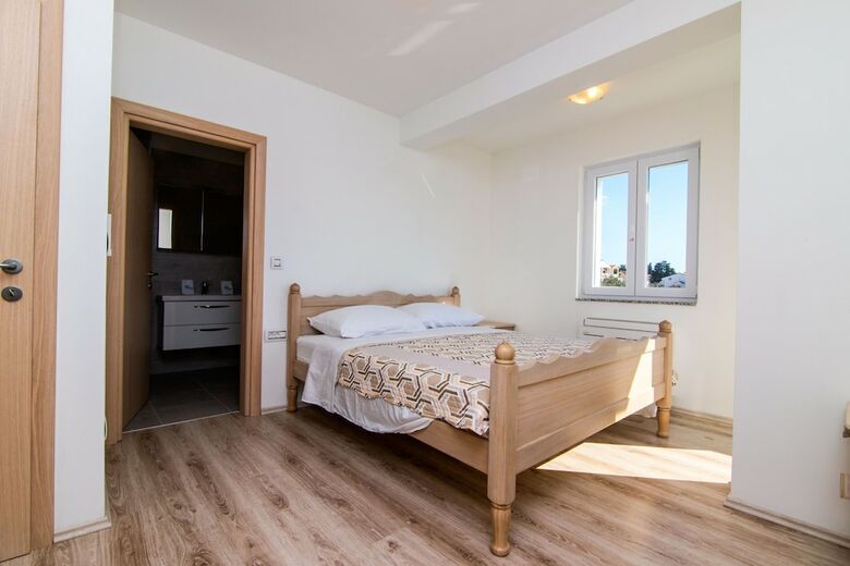 Apartments Villa Marija II On The Beach