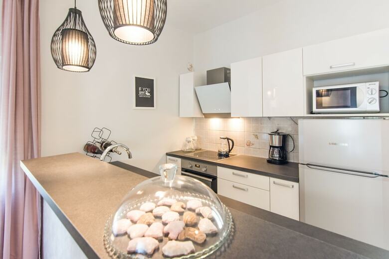 Villa House Moonstone