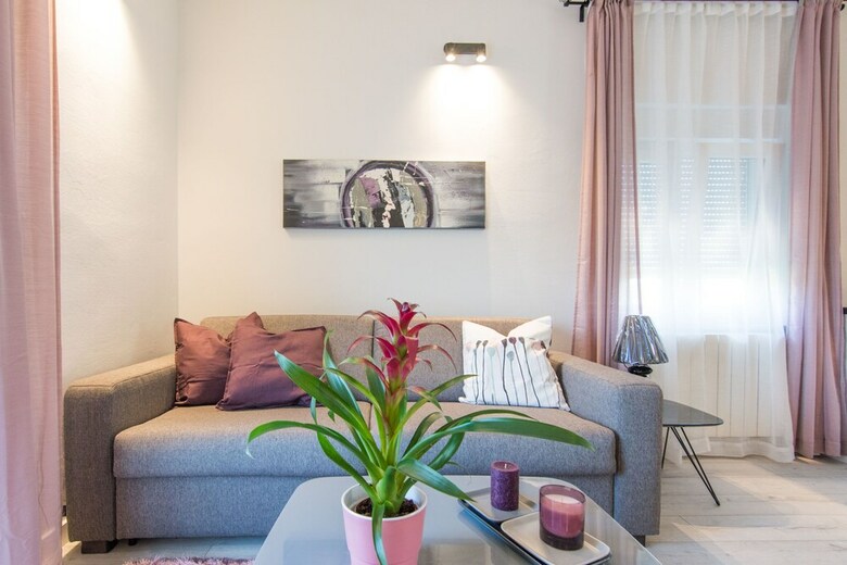 Villa House Moonstone