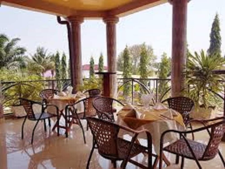 Hotel Havila Resort