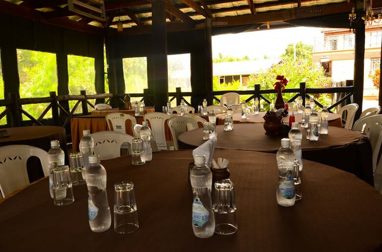 Hotel Havila Resort