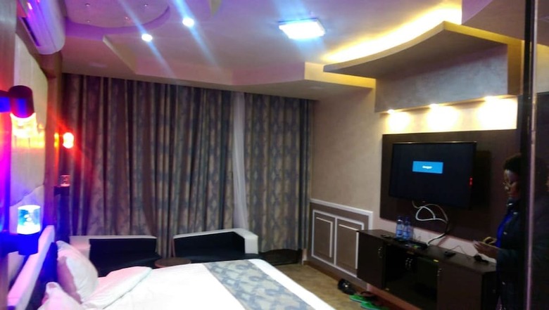 Hotel Havila Resort