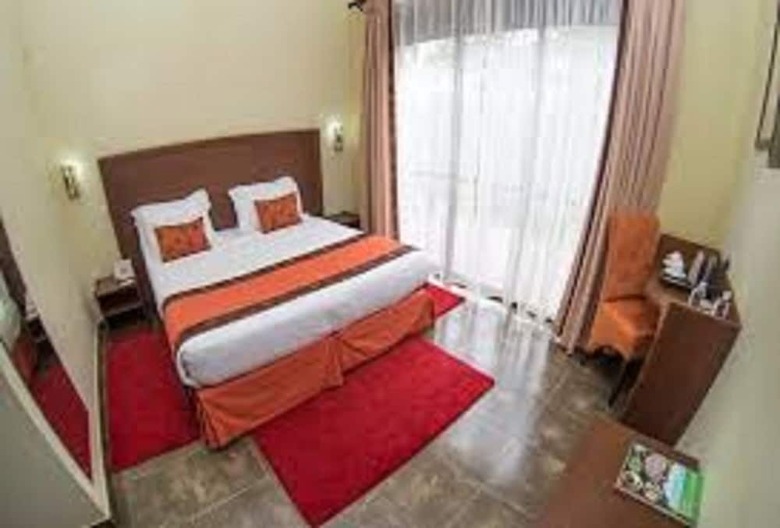 Hotel Havila Resort