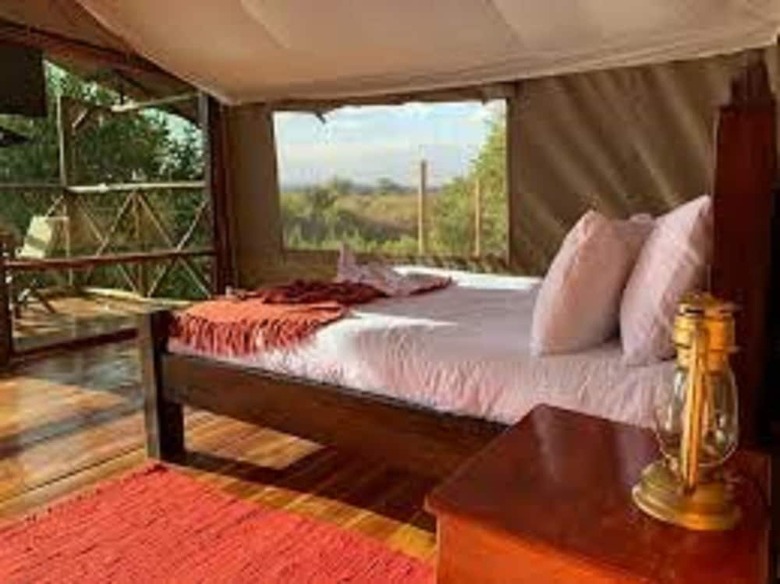 Hotel Havila Resort