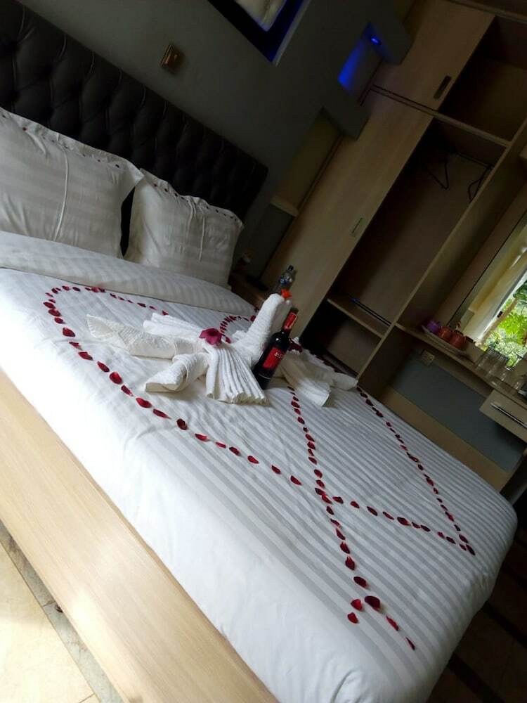 Hotel Havila Resort
