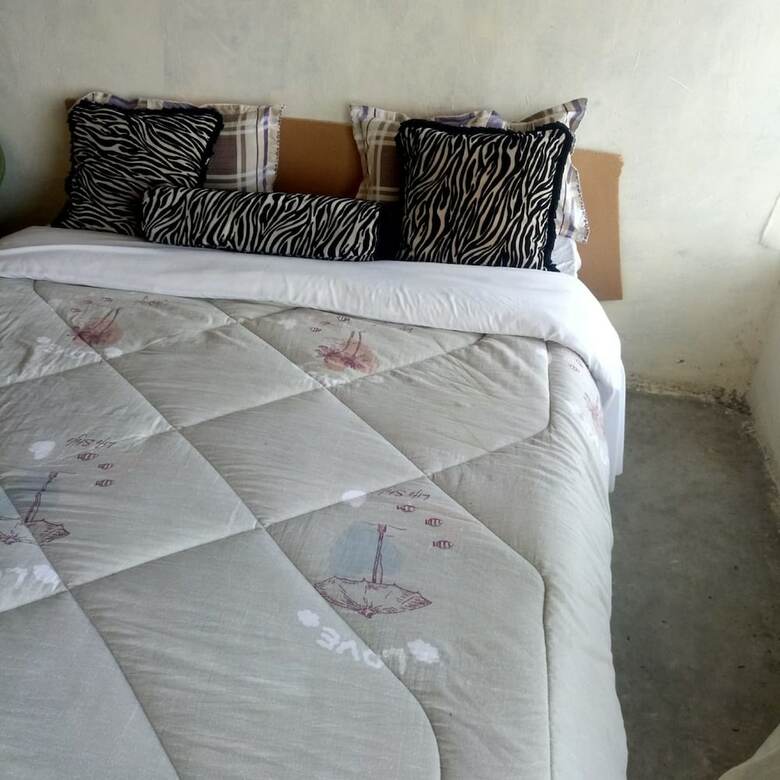 Posada Oldonyo Lodge