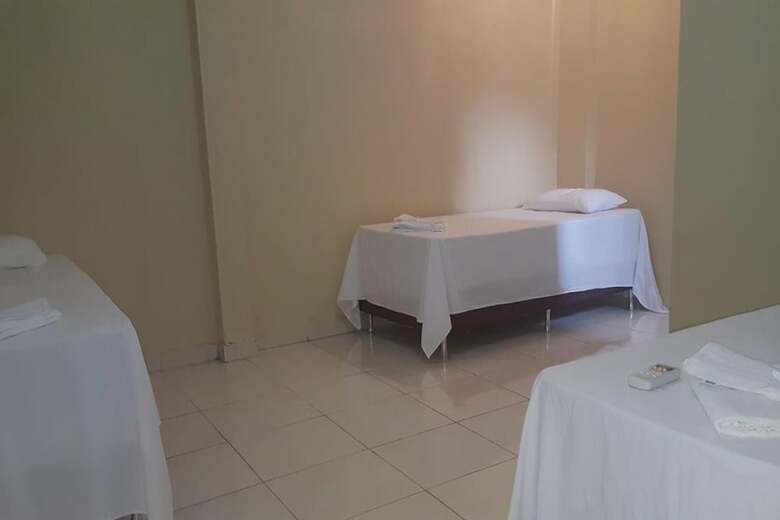 Oyo Parano� Clube Hotel