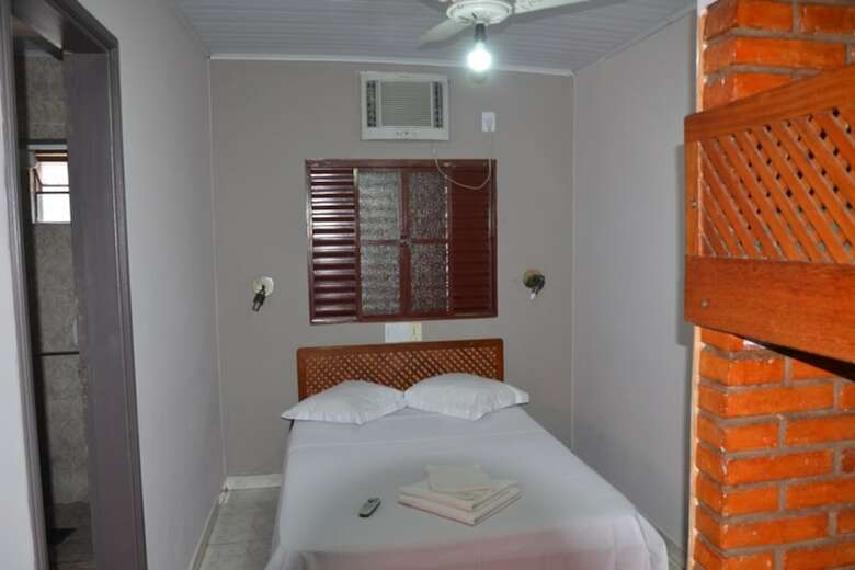 Oyo Parano� Clube Hotel