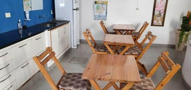 Oyo Parano� Clube Hotel