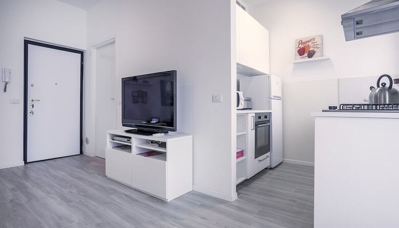Apartamento Italianway - Mac Mahon 79