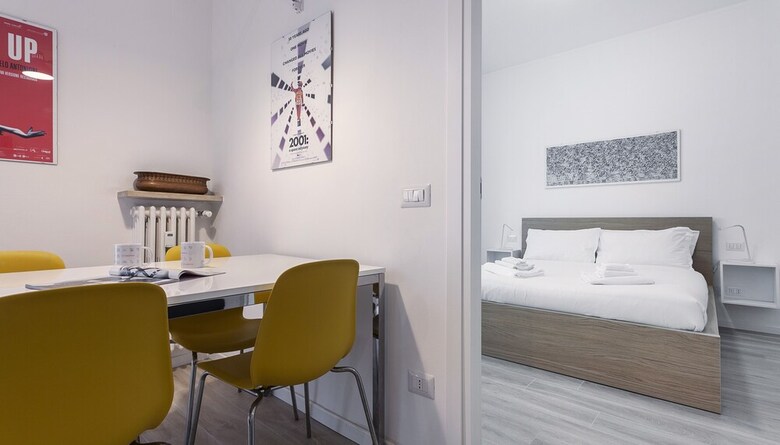 Apartamento Italianway - Mac Mahon 79