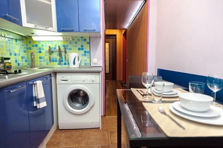 Lux Apartments Daev Lane