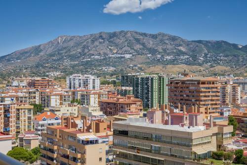 Apartamentos Sur Suites Stella Maris