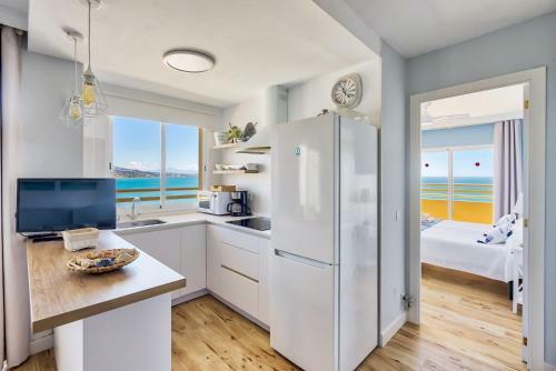 Apartamentos Sur Suites Stella Maris