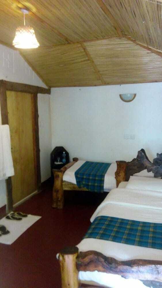 Hotel Aberdare Prestige & Royal Cottages