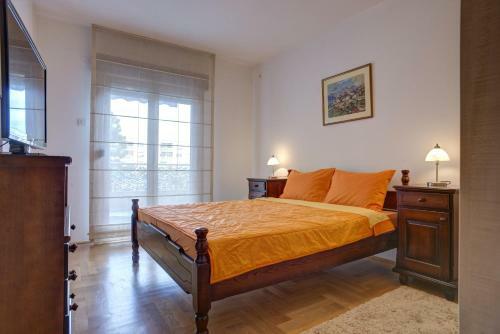 Apartment Sahala