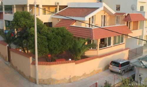 Holiday Home Roman