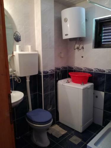Apartamento Risan Sunrise