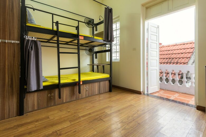 Hostal Spot On 927 Hanoi Dorm 1 - Hostel