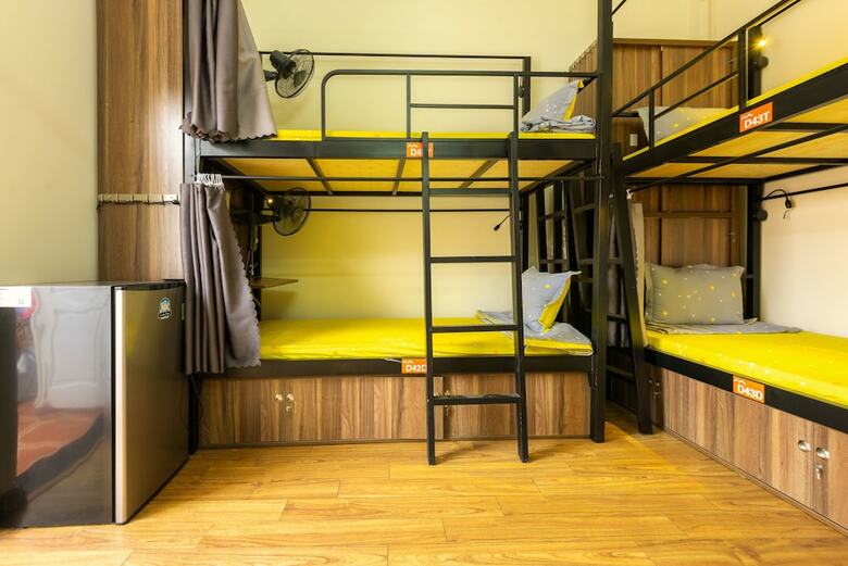Hostal Spot On 927 Hanoi Dorm 1 - Hostel