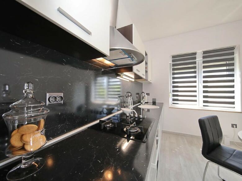 Simplistic Apartment In Zadar With Private Swimming Pool