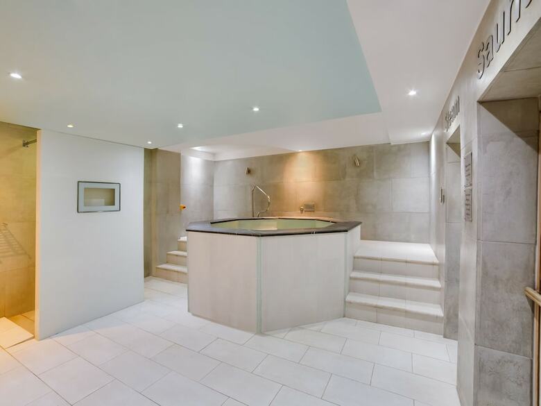 Apartamentos Captivating Studio In London With Jacuzzi