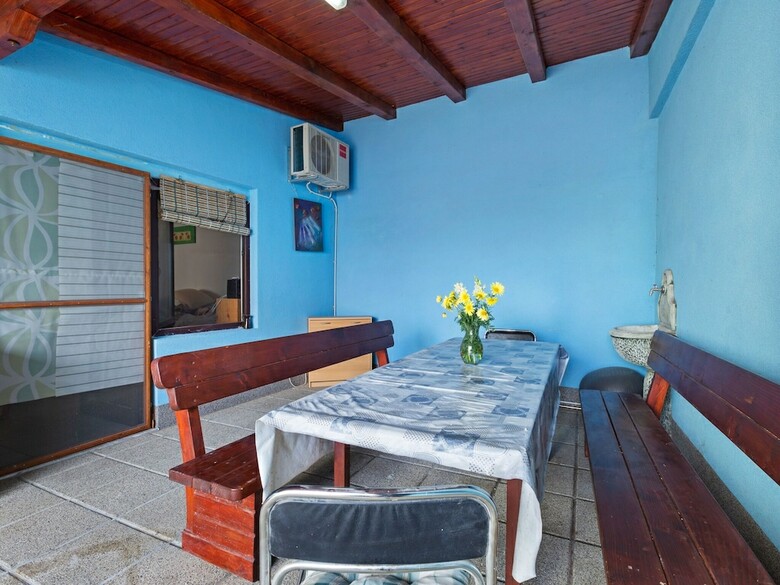 Simplistic Apartment In Jadranovo Near Sea Beach