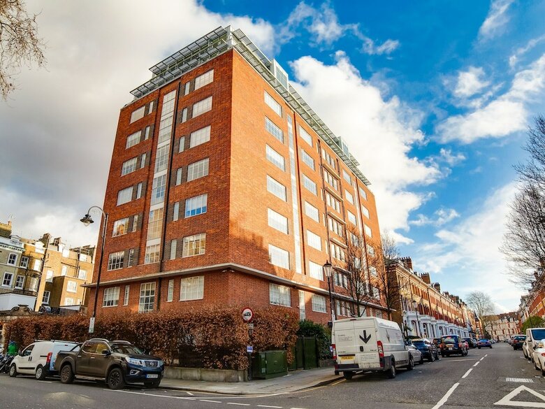 Apartamentos Simplistic Studio In London With Jacuzzi