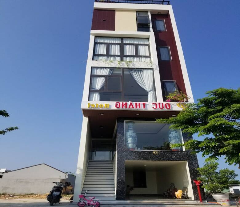 Oyo 1126 Duc Thang Hotel