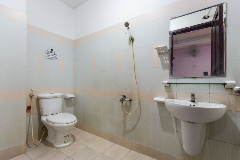 Oyo 1101 Hien Hoa Hotel