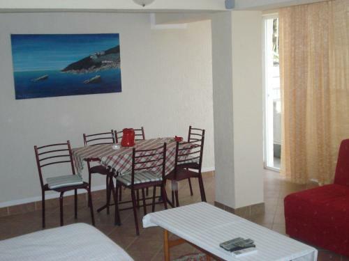 Apartments Djakonovic