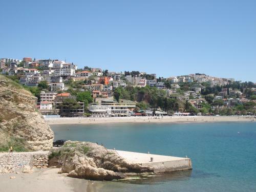 Apartments Djakonovic
