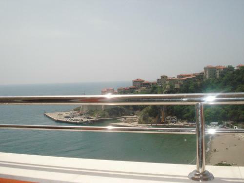 Apartments Djakonovic