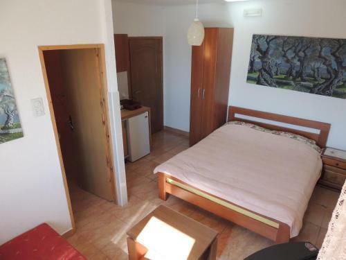Apartments Djakonovic