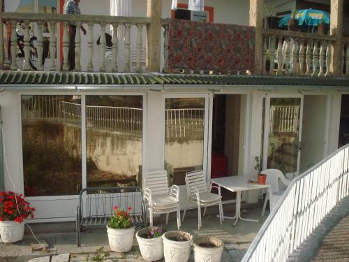 Apartments Djakonovic