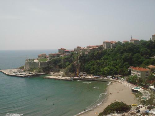 Apartments Djakonovic